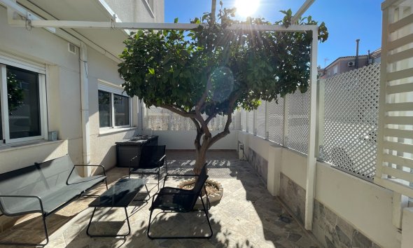 Town House - Revânzare - Algorfa -
                Inland