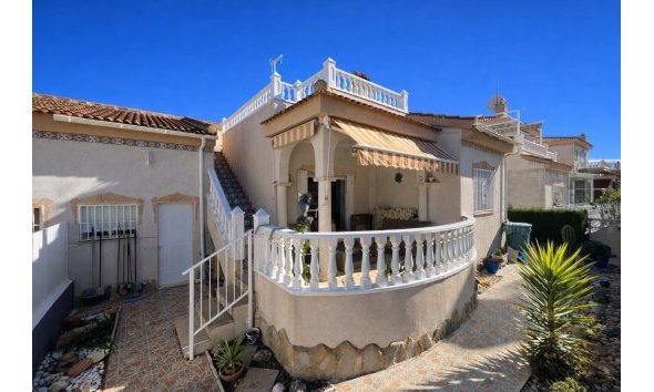 Town House - Revânzare - Algorfa -
                Inland