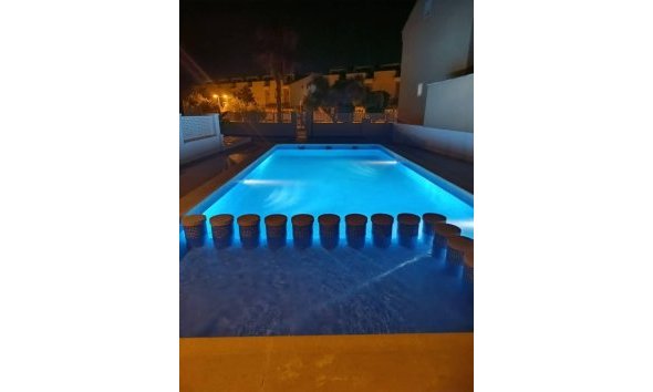 Town House - Revânzare - Bigastro -
                Bigastro