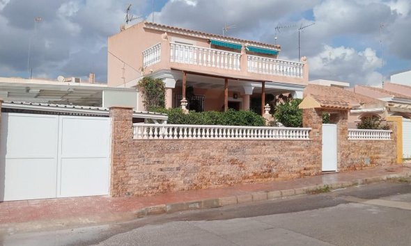 Town House - Revânzare - Cartagena -
                Costa Calida