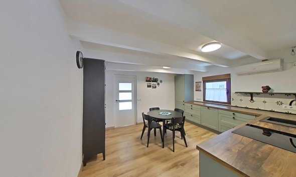 Town House - Revânzare - Formentera del Segura -
                Centro