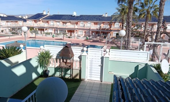 Town House - Revânzare - Gran Alacant -
                Gran Alacant