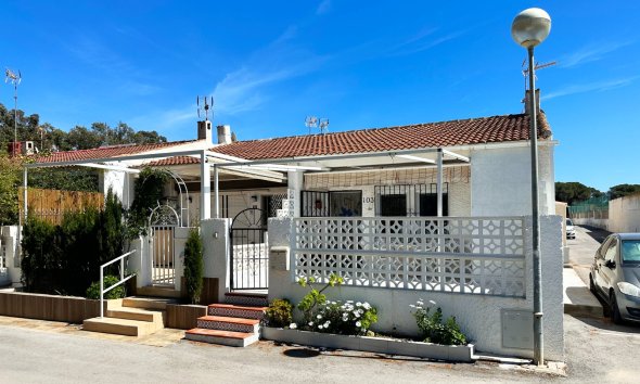 Town House - Revânzare - Guardamar del Segura -
                Costa Blanca