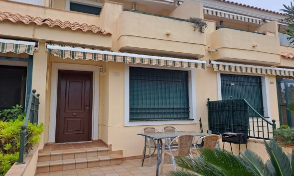 Town House - Revânzare - Orihuela Costa - Costa Blanca