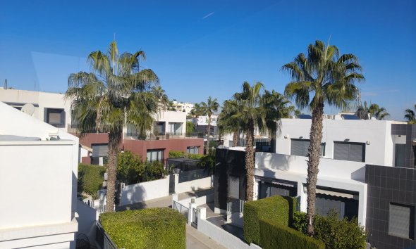 Town House - Revânzare - Orihuela Costa - Costa Blanca