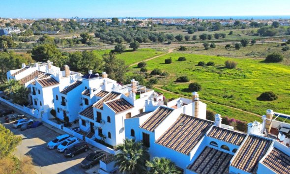 Town House - Revânzare - Orihuela Costa - Costa Blanca