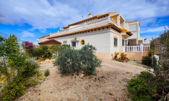 Town House - Revânzare - Orihuela Costa - Costa Blanca