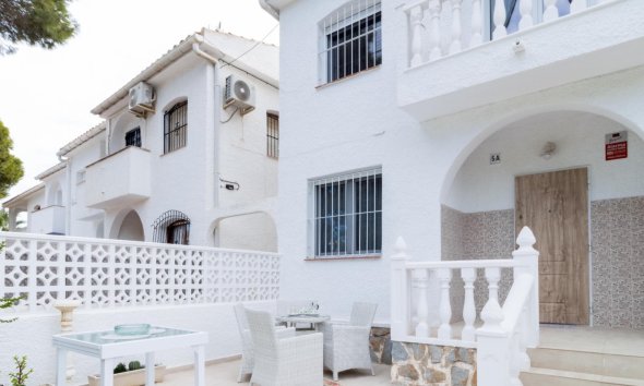 Town House - Revânzare - Orihuela Costa - Costa Blanca