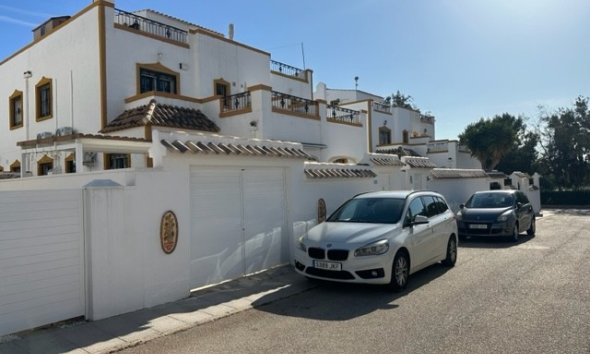 Town House - Revânzare - Orihuela - Inland
