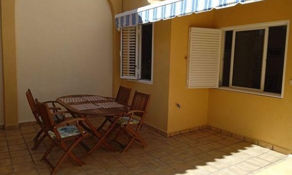 Town House - Revânzare - Pilar de la Horadada - Costa Blanca