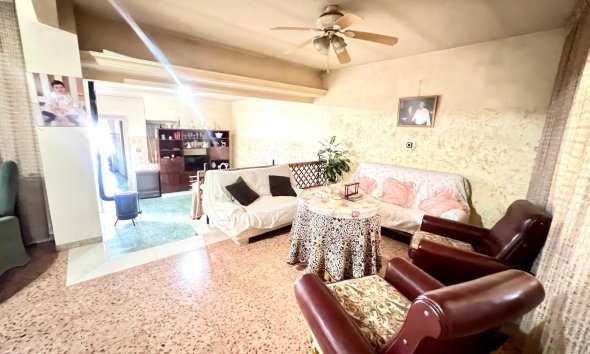 Town House - Revânzare - Pinoso - Inland