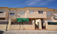 Town House - Revânzare -
                Pinoso - MLSC269772