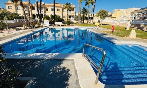 Town House - Revânzare - Rojales -
                Ciudad Quesada