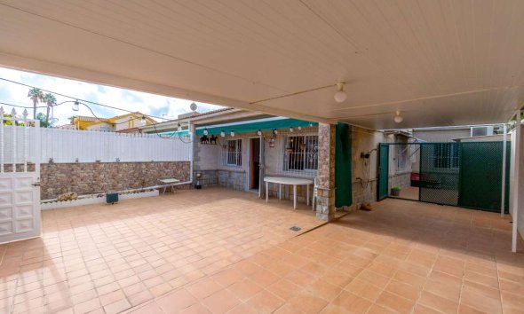 Town House - Revânzare - Santiago de la Ribera -
                Costa Calida