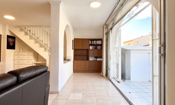 Town House - Revânzare - Torrevieja - Costa Blanca