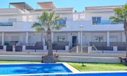 Town House - Revânzare -
                Torrevieja - MLSC9394781