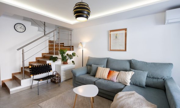 Town House - Revânzare - Torrevieja -
                Torrevieja