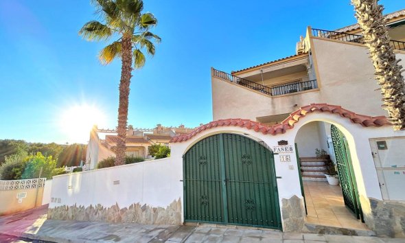 Town House - Revânzare - Villamartin - Costa Blanca