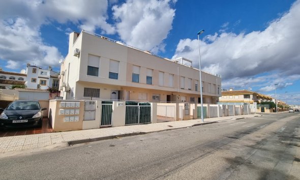 Town House - Revente - Orihuela Costa - Costa Blanca