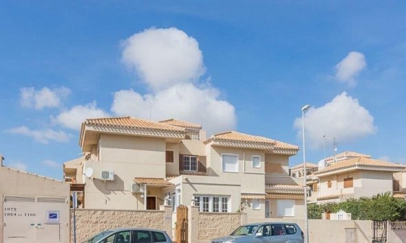 Town House - Revente - Orihuela Costa - Costa Blanca