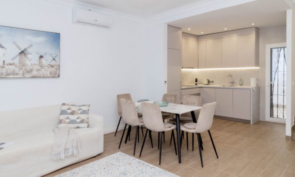 Town House - Revente - Orihuela Costa - Costa Blanca