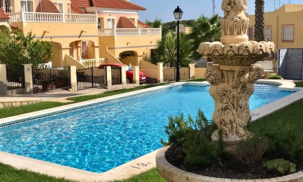 Town House - Revente - Orihuela Costa - Villamartín-las Filipinas