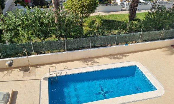 Town House - Revente - Orihuela Costa - Villamartín-las Filipinas