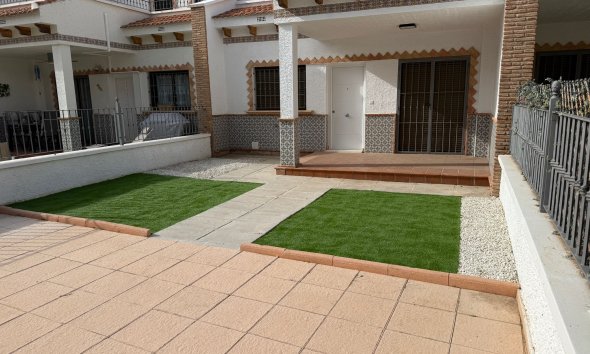 Town House - Revente - San Miguel de Salinas - Inland