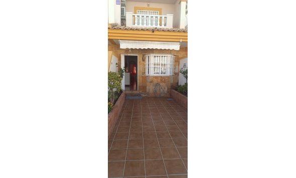 Town House - Revente - San Pedro del Pinatar -
                Los Peñascos-el Salero-los Imbernones