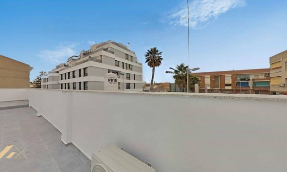 Town House - Revente - San Pedro del Pinatar -
                San Pedro Del Pinatar Centro
