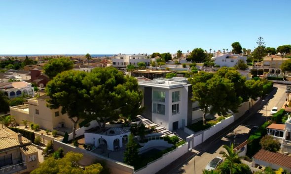 Town House - Revente - Torrevieja - Costa Blanca