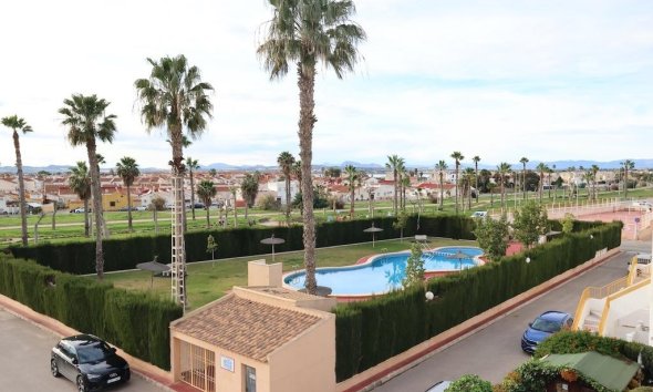 Town House - Revente - Torrevieja - Costa Blanca