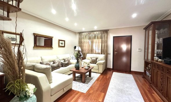 Town House - Revente - Torrevieja - La Siesta