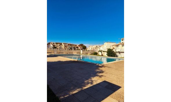 Town House - Revente - Torrevieja -
                Torrevieja
