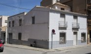 Town House - Revente -
                Yecla - MLSC1074274