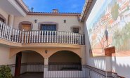 Town House - Segunda mano -
                Algueña - MLSC318627