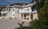 Town House - Segunda mano -
                Altea - MLSC4307284