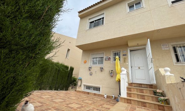 Town House - Segunda mano - Benijofar - Costa Blanca