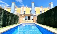 Town House - Segunda mano -
                Cabo Roig - MLSC7170674