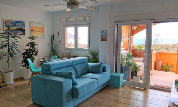 Town House - Segunda mano - Cartagena -
                Isla Plana