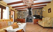 Town House - Segunda mano -
                Chinorlet - MLSC7671922