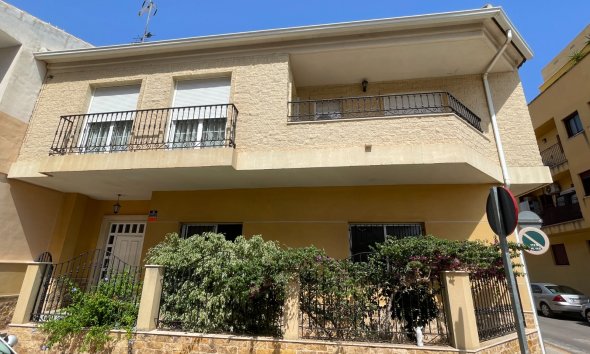 Town House - Segunda mano - Formentera del Segura - Costa Blanca