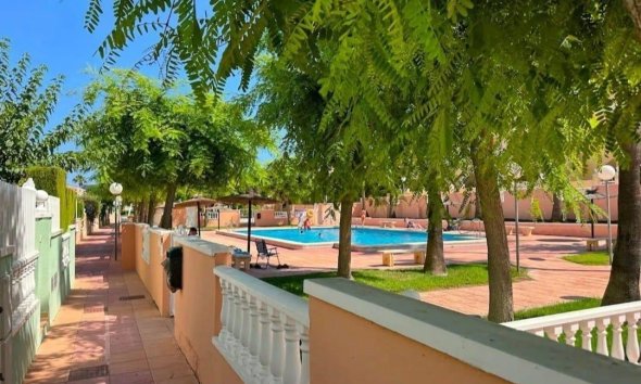 Town House - Segunda mano - Gran Alacant -
                Gran Alacant