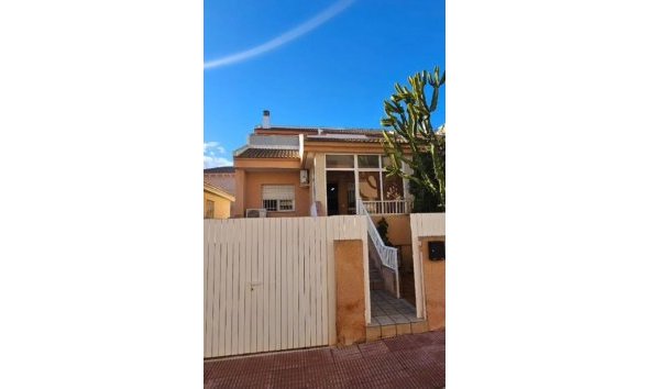 Town House - Segunda mano - Los Alcazares - Costa Calida