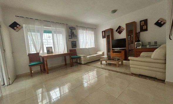 Town House - Segunda mano - Los Alcazares -
                Los Alcázares