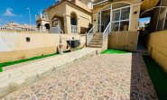 Town House - Segunda mano -
                Los Altos - MLSC4764503