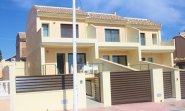 Town House - Segunda mano -
                Los Altos - MLSC4906508