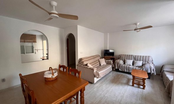 Town House - Segunda mano - Orihuela Costa -
                Campoamor