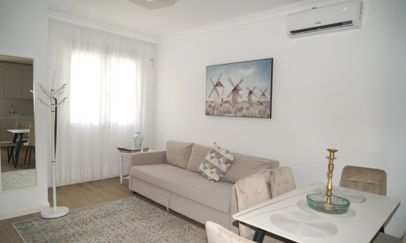 Town House - Segunda mano - Orihuela Costa - Costa Blanca