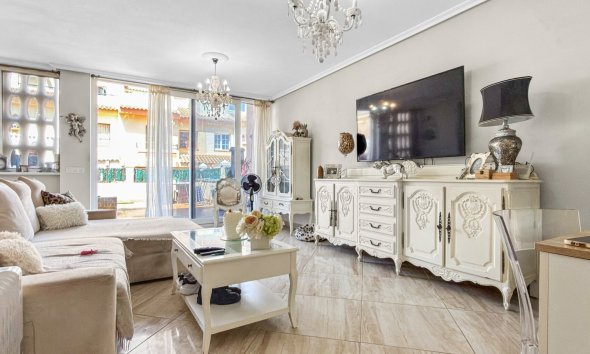 Town House - Segunda mano - Orihuela Costa - Costa Blanca